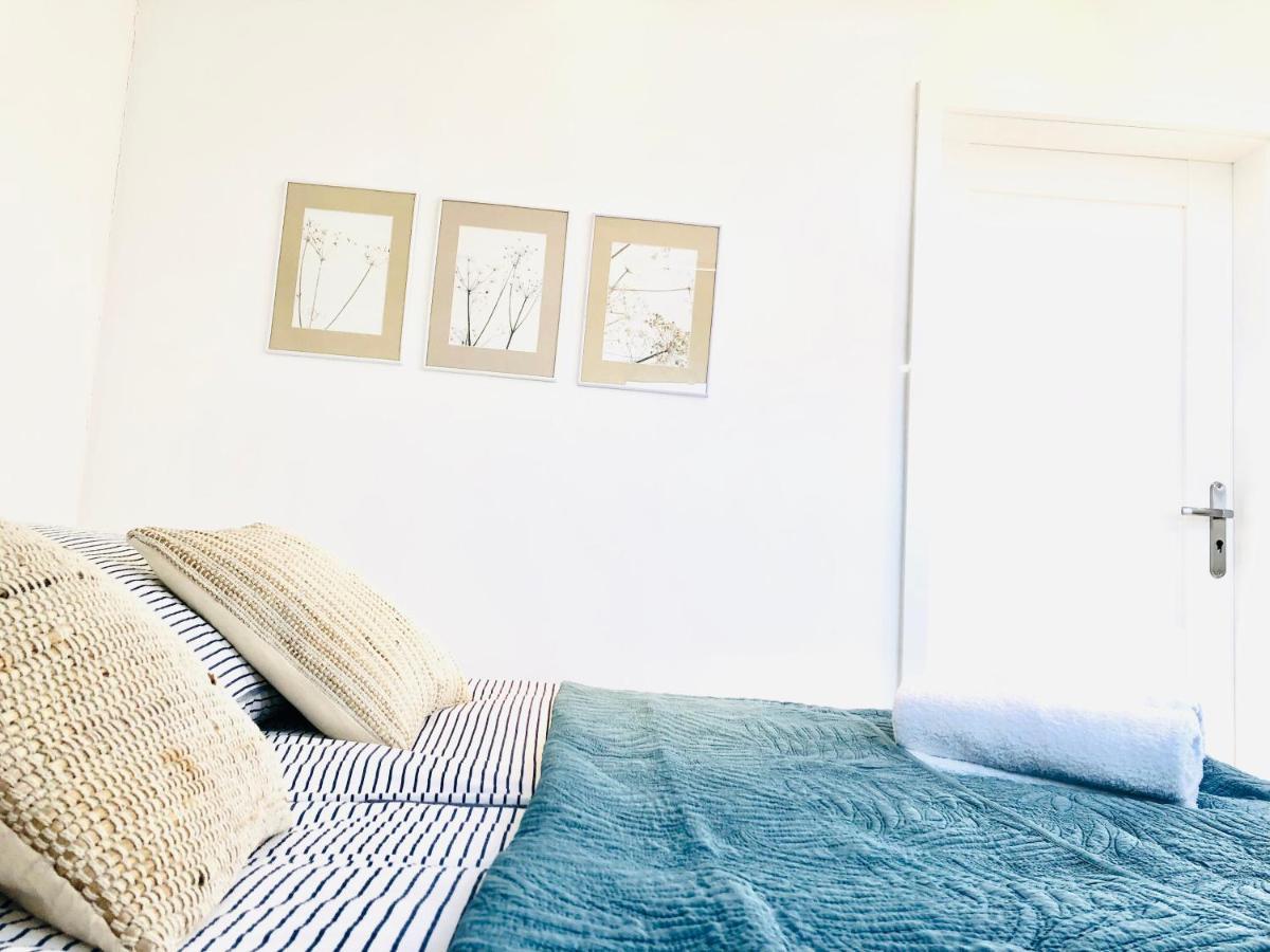 Syrenka Apartament Ujście-Darłowskie Exteriér fotografie